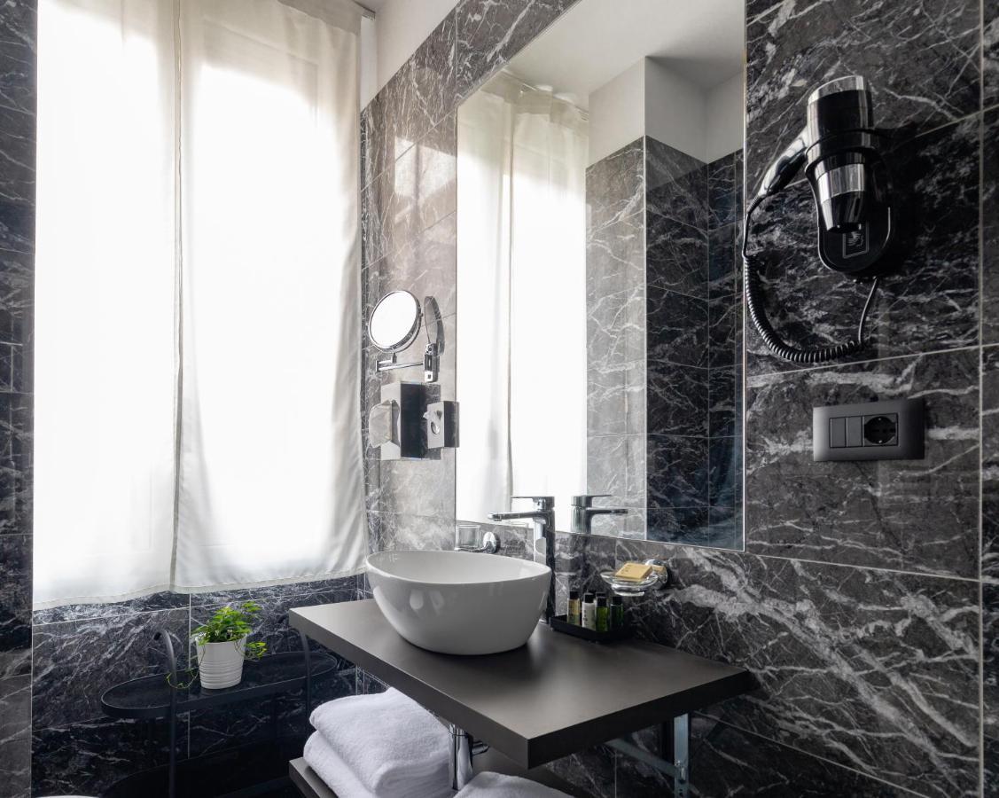Aiello Hotels - Centrale Милан Экстерьер фото
