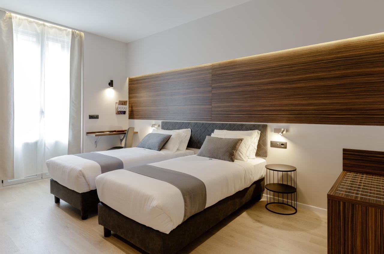 Aiello Hotels - Centrale Милан Экстерьер фото