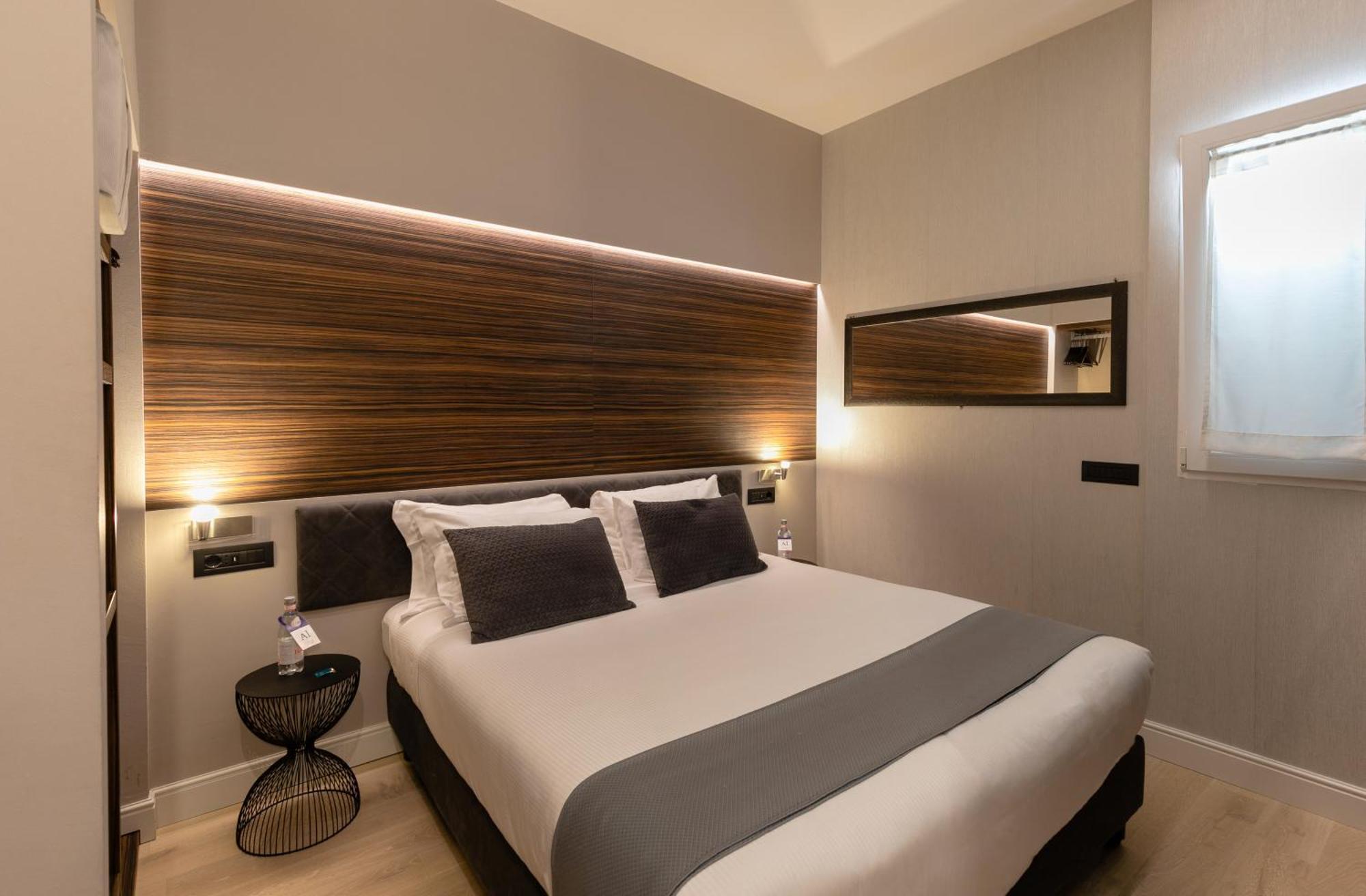 Aiello Hotels - Centrale Милан Номер фото