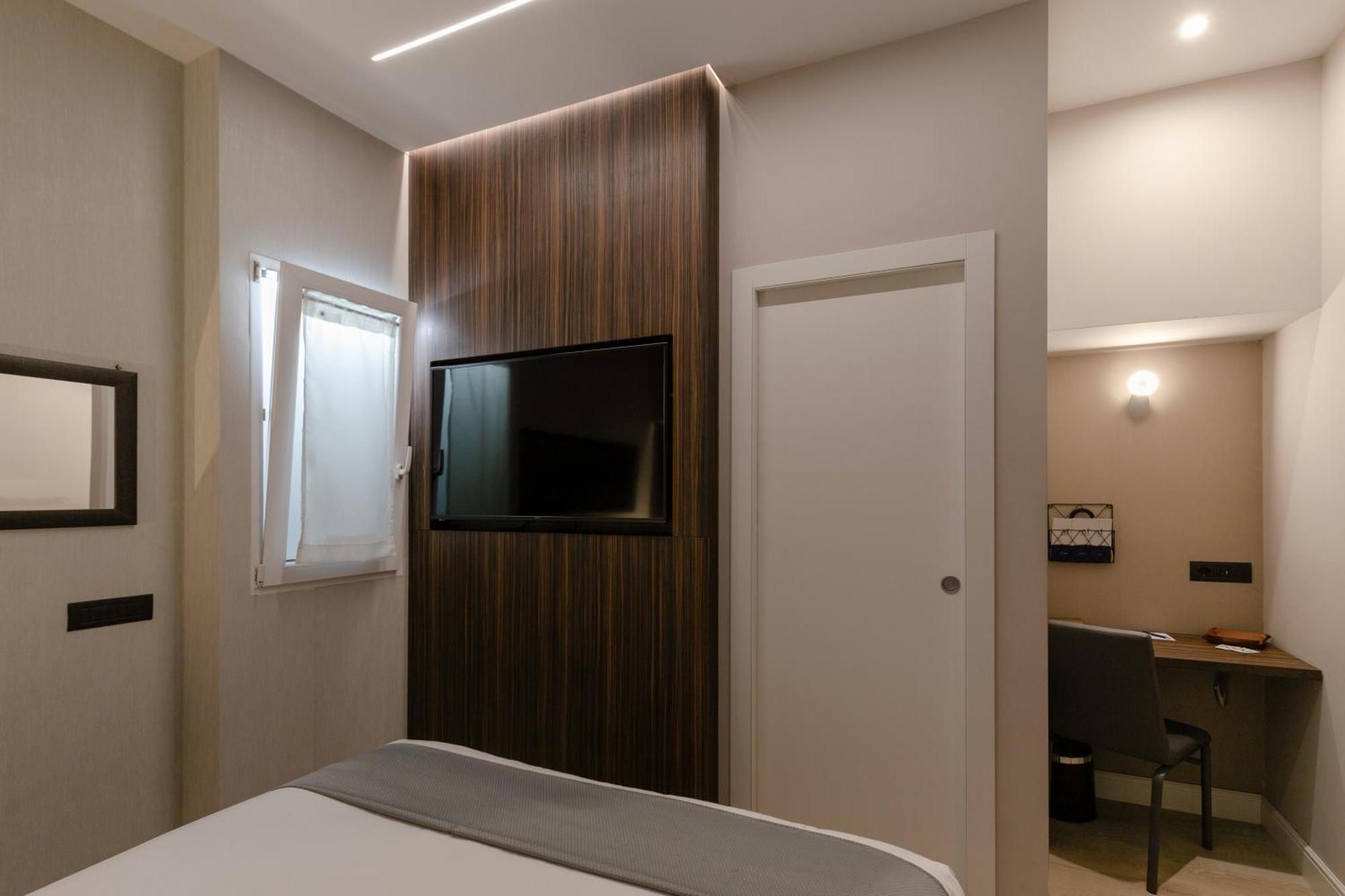 Aiello Hotels - Centrale Милан Экстерьер фото